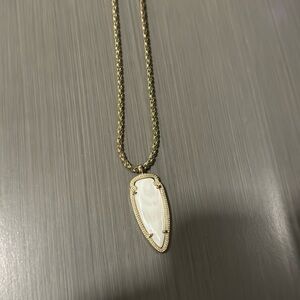 kendra scott necklace
